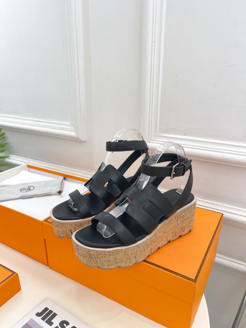 Hermes Sandals